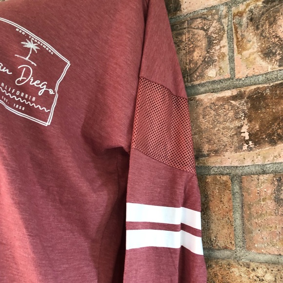 Lagaci San Diego Shirt - Picture 2 of 10